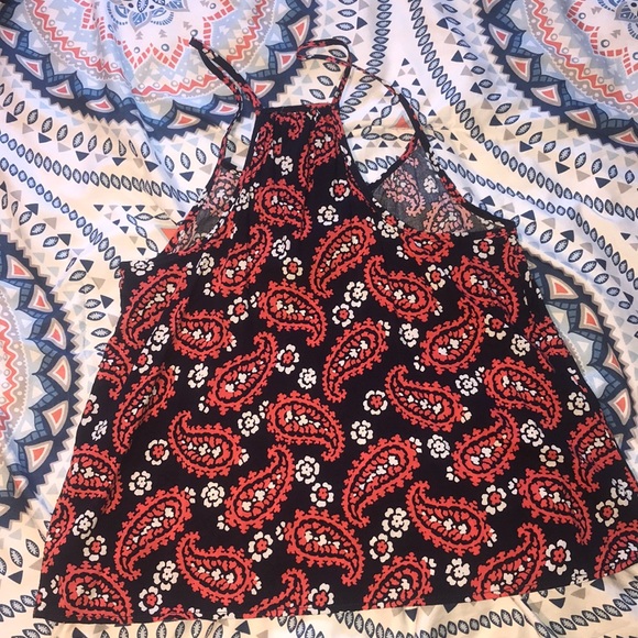 Patterned Shirt - Picture 2 of 6